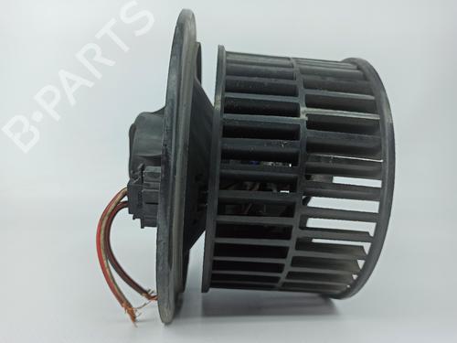 Heater blower motor VW SHARAN (7M8, 7M9, 7M6) 2.0 TDI | BP21221960M62
