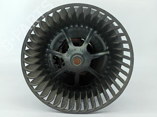 Used Heater blower motor VW SHARAN (7M8, 7M9, 7M6) 2.0 TDI (140 hp) 21221960