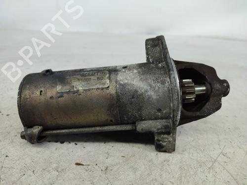 Startmotor FORD FOCUS I Turnier (DNW) 1.4 16V (75 hp) 21286114