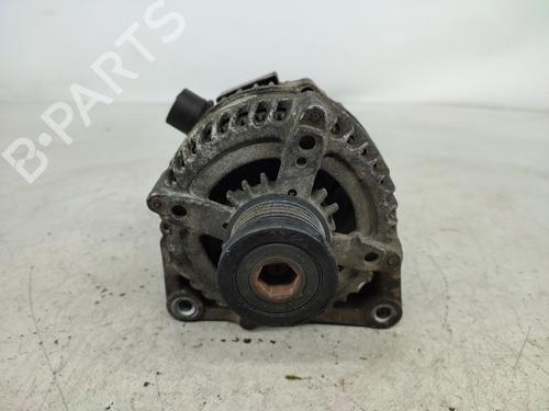 Used Alternator FORD FIESTA VI (CB1, CCN) 1.0 EcoBoost (100 hp) 21378462