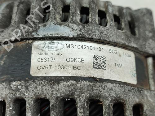 Alternator FORD FIESTA VI (CB1, CCN) 1.0 EcoBoost | BP21378462M7 