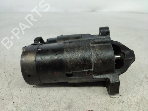 Używane Rozrusznik NISSAN ALMERA II Hatchback (N16) 1.5 dCi (82 hp) 21270973