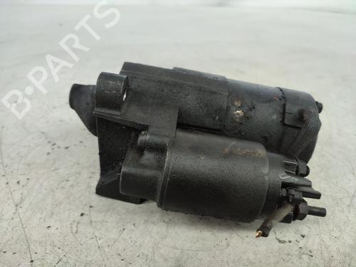 Startmotor NISSAN ALMERA II Hatchback (N16) 1.5 dCi | BP21270973M8 