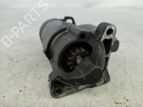 Startmotor NISSAN ALMERA II Hatchback (N16) 1.5 dCi | BP21270973M8 