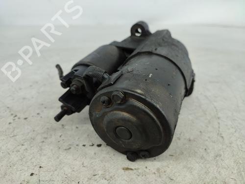 Startmotor NISSAN ALMERA II Hatchback (N16) 1.5 dCi | BP21270973M8 
