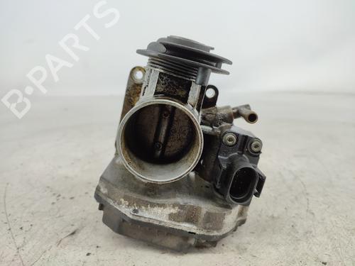 Boîtier papillon SEAT CORDOBA (6K1, 6K2) 1.4 i (60 hp) 21272079