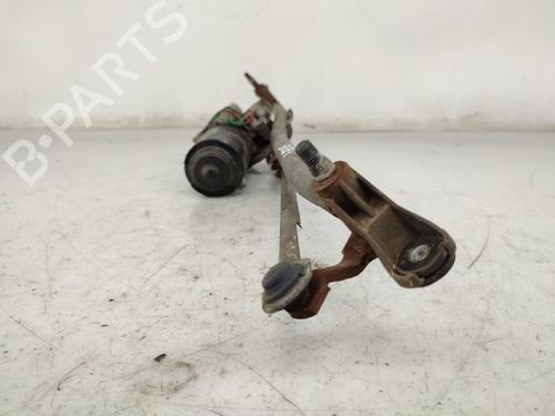 Front wiper motor FIAT BRAVO I (182_) 1.2 16V 80 | BP21327716M29 