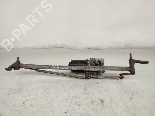 Front wiper motor FIAT BRAVO I (182_) 1.2 16V 80 | BP21327716M29 