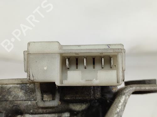 Front wiper motor FIAT BRAVO I (182_) 1.2 16V 80 | BP21327716M29 