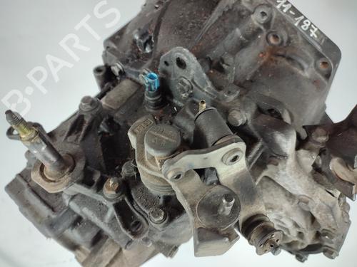 Gearbox NISSAN PRIMERA (P12) 1.9 dCi | BP21384959M3 