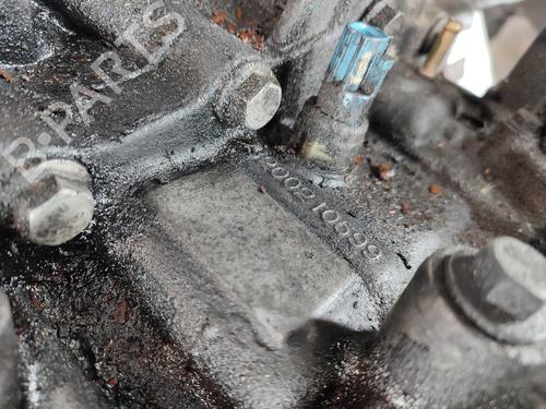 Gearbox NISSAN PRIMERA (P12) 1.9 dCi | BP21384959M3 