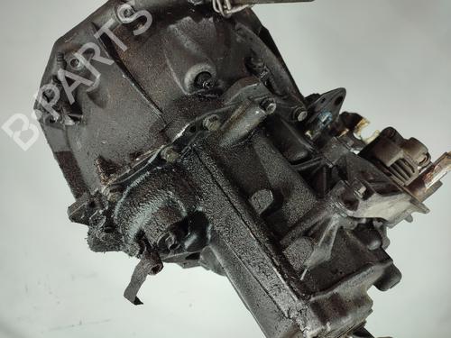 Gearbox NISSAN PRIMERA (P12) 1.9 dCi | BP21384959M3 