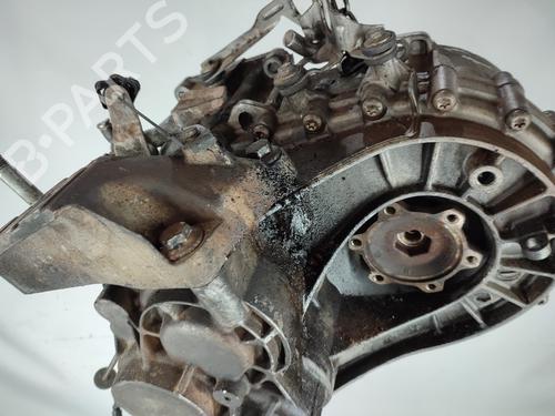 Girkasse VW SHARAN (7M8, 7M9, 7M6) 2.0 TDI | BP21384972M3