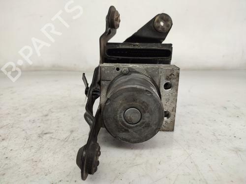 Abs pomp RENAULT SCÉNIC II (JM0/1_) 1.5 dCi (JM1E, JM16) | BP21327734M43