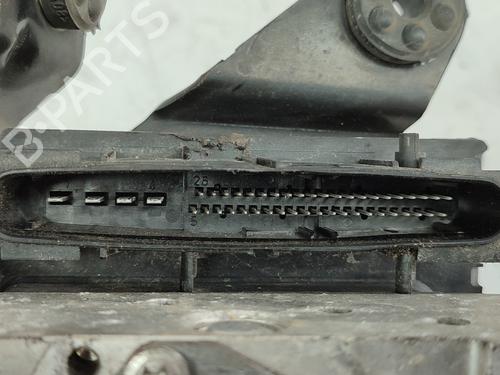 Abs pomp RENAULT SCÉNIC II (JM0/1_) 1.5 dCi (JM1E, JM16) | BP21327734M43