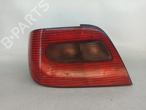 Left taillight CITROËN XSARA (N1) 1.8 D N.V