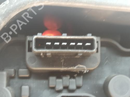 Left taillight CITROËN XSARA (N1) 1.8 D | BP21327697C34 