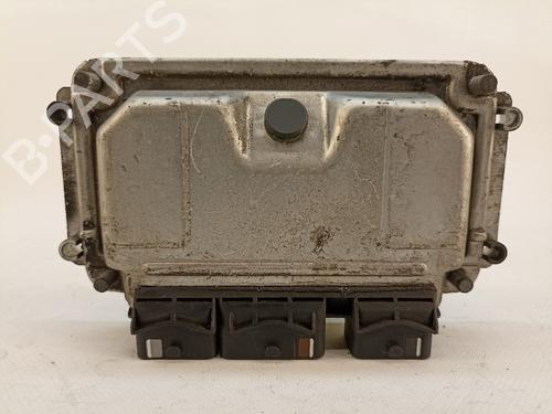 Used Engine control unit (ECU) CITROËN XSARA PICASSO (N68) 1.6 (95 hp) 21270977