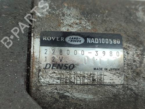 Starter LAND ROVER FREELANDER I (L314) 2.0 DI 4x4 | BP21380235M8 