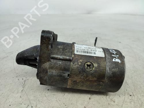Motor arranque FIAT PUNTO (188_) 1.2 60 (188.030, .050, .130, .150, .230, .250) (60 hp) 21272065