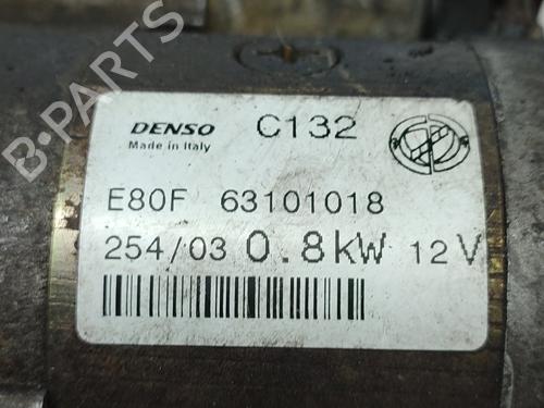 Starter FIAT PUNTO (188_) 1.2 60 (188.030, .050, .130, .150, .230, .250) | BP21272065M8