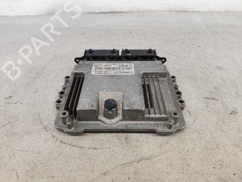 Engine control unit (ECU) FORD FIESTA VI (CB1, CCN) 1.0 EcoBoost | BP21378445M57