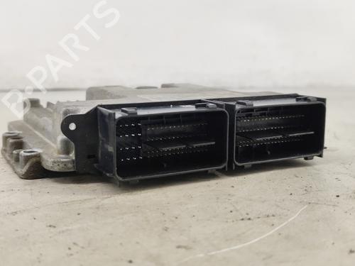 Engine control unit (ECU) FORD FIESTA VI (CB1, CCN) 1.0 EcoBoost | BP21378445M57