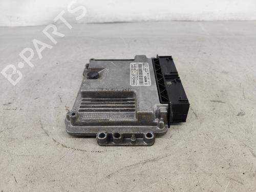 Engine control unit (ECU) FORD FIESTA VI (CB1, CCN) 1.0 EcoBoost | BP21378445M57