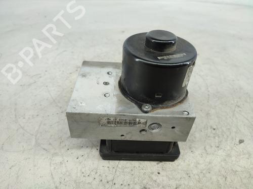 ABS pump MERCEDES-BENZ C-CLASS Coupe (CL203) C 200 Kompressor (203.745) | BP21377056M43 