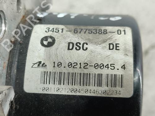 ABS pump BMW 3 (E90) 330 d | BP21327684M43 