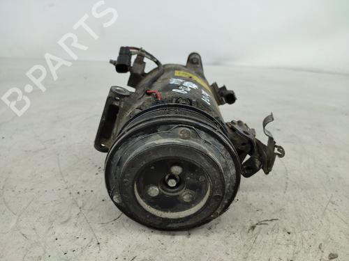 Used AC compressor FORD FIESTA VI (CB1, CCN) 1.0 EcoBoost (100 hp) 21378446
