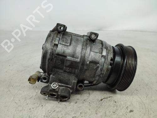 AC compressor LAND ROVER FREELANDER I (L314) 2.0 DI 4x4 | BP21380234M34 