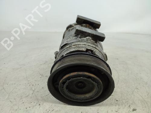 Kompresor / Sprężarka klimatyzacji A/C LAND ROVER FREELANDER I (L314) 2.0 DI 4x4 447200