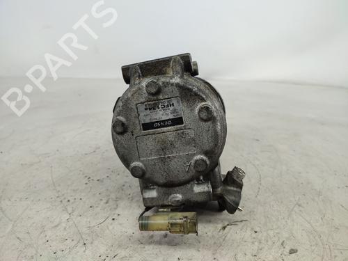AC compressor LAND ROVER FREELANDER I (L314) 2.0 DI 4x4 | BP21380234M34 