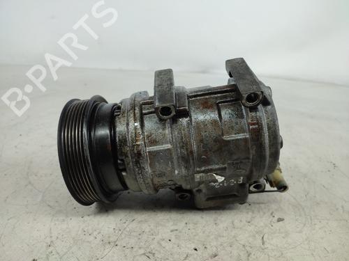 AC compressor LAND ROVER FREELANDER I (L314) 2.0 DI 4x4 | BP21380234M34 