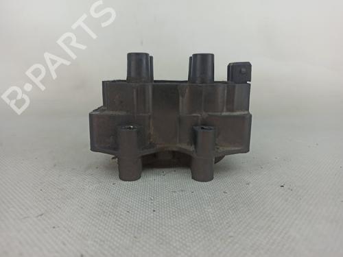 Used Ignition coil CITROËN SAXO (S0, S1) 1.1 X, SX (60 hp) 21327749