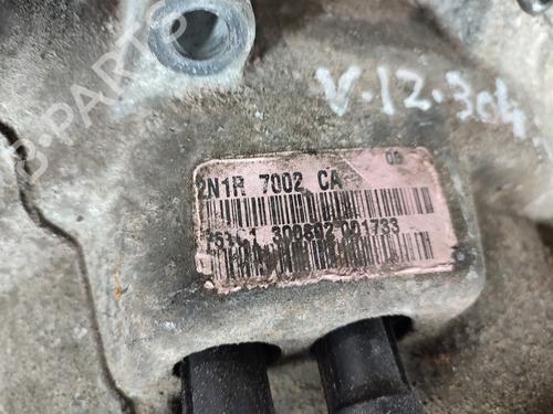 Caja de cambios FORD FIESTA V (JH_, JD_) 1.4 16V | BP21386437M3 