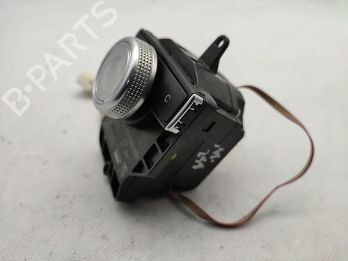 Other MERCEDES-BENZ E-CLASS Coupe (C207) E 250 CDI / BlueTEC / d (207.303, 207.304) | BP20171073O1 