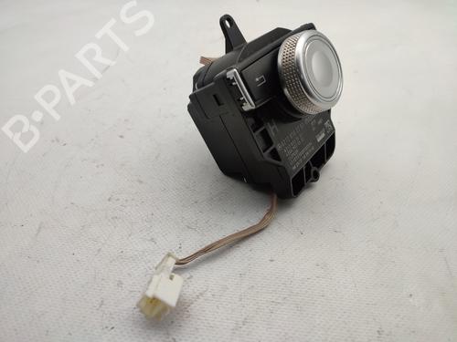 Other MERCEDES-BENZ E-CLASS Coupe (C207) E 250 CDI / BlueTEC / d (207.303, 207.304) | BP20171073O1 