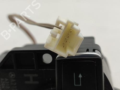 Other MERCEDES-BENZ E-CLASS Coupe (C207) E 250 CDI / BlueTEC / d (207.303, 207.304) | BP20171073O1 