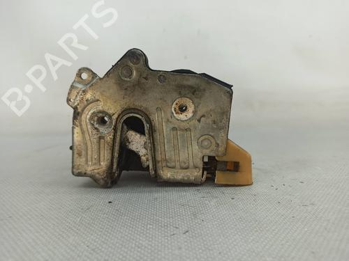 Used Rear left lock MERCEDES-BENZ E-CLASS (W124) E 200 D (124.120) (75 hp) 21361328