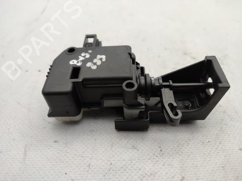 Fuel door actuator MERCEDES-BENZ E-CLASS Coupe (C207) E 250 CDI / BlueTEC / d (207.303, 207.304) | BP20171110E18