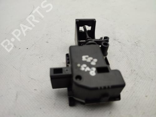 Fuel door actuator MERCEDES-BENZ E-CLASS Coupe (C207) E 250 CDI / BlueTEC / d (207.303, 207.304) | BP20171110E18