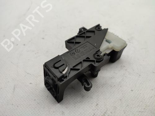 Fuel door actuator MERCEDES-BENZ E-CLASS Coupe (C207) E 250 CDI / BlueTEC / d (207.303, 207.304) | BP20171110E18