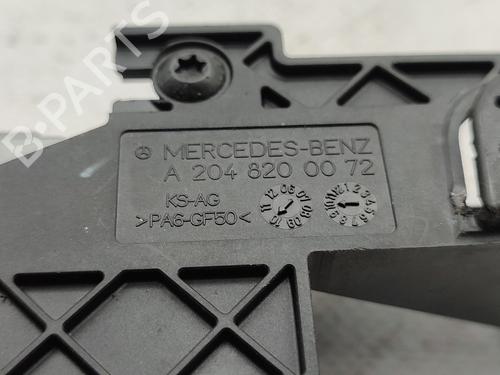 Fuel door actuator MERCEDES-BENZ E-CLASS Coupe (C207) E 250 CDI / BlueTEC / d (207.303, 207.304) | BP20171110E18