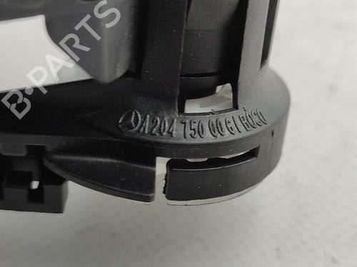 Other MERCEDES-BENZ E-CLASS Coupe (C207) E 250 CDI / BlueTEC / d (207.303, 207.304) | BP20171034O1 