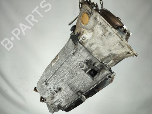 Used Gearbox MERCEDES-BENZ CLS (C219) CLS 320 CDI (219.322) (224 hp) 21386423