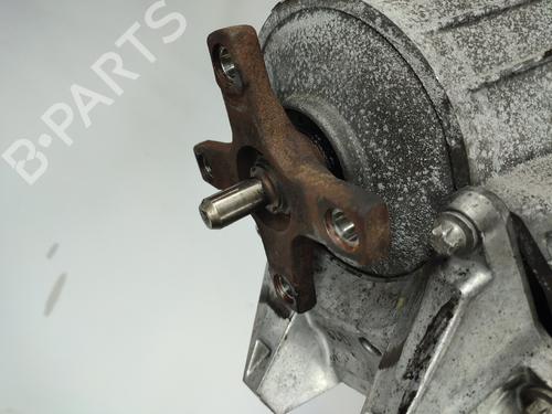 Gearbox MERCEDES-BENZ CLS (C219) CLS 320 CDI (219.322) | BP21386423M3