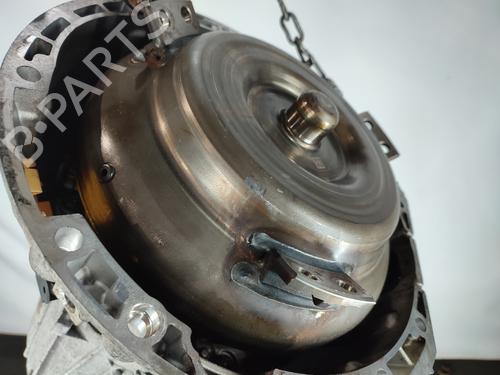 Gearbox MERCEDES-BENZ CLS (C219) CLS 320 CDI (219.322) | BP21386423M3