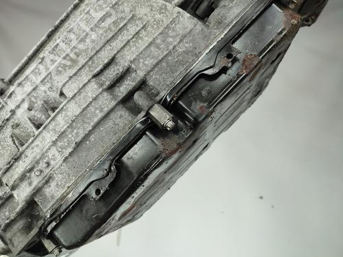 Gearbox MERCEDES-BENZ CLS (C219) CLS 320 CDI (219.322) | BP21386423M3